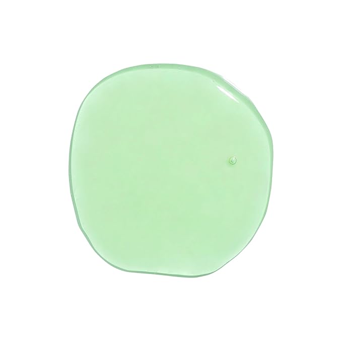 Bread Beauty Scalp Serum Cooling Greens Exfoliating Scalp Treatment | All Hair Types | Colour Safe, Silicone Free, Cruelty-Free, Vegan | 1.7 ounces