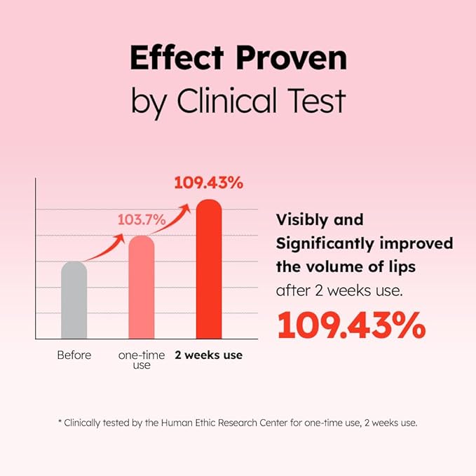 skybottle Volumizing Color Lip Balm #01 Dewy Rose, Lip Plumper, Tinted Chapstick, Clean Lip Gloss, Natural Make up, Korean Lip Balm, Girls Valentine Gift, 0.12oz