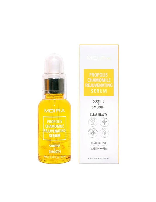 Propolis Chamomile Rejuvenating Serum