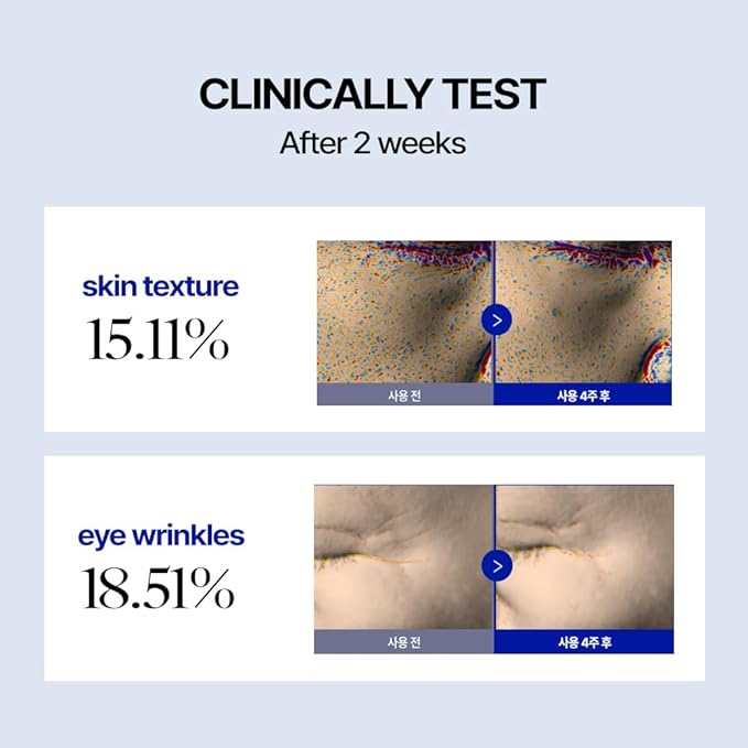 Exo-Recure Ampoule Exosome 10,000 PPM Collagen Water Fast Absorption Deep Hydration Rejuvenation Anti-Aging Glass Skin Pore Minimizer Skin Barrier KOREAN SKINCARE 50ml 1.71 Fl.Oz