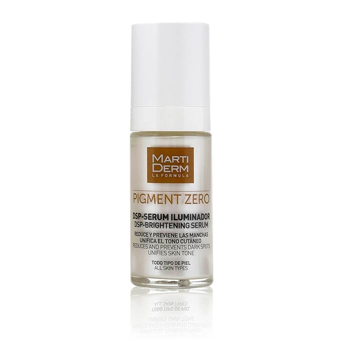 Dsp-Serum Iluminador 30 Ml