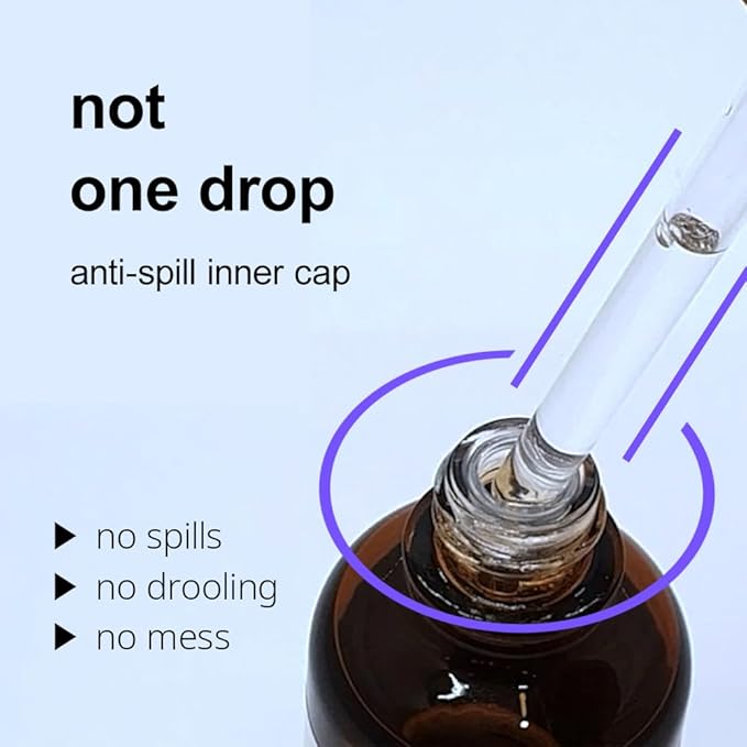 EGF Serum Epidermal Growth Factor 0.5 Fl. Oz.