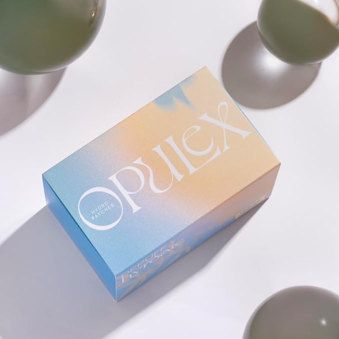 50 Pairs Under Eye Gel Pads for Lash Extensions, Lash Lifts, Aloe Vera Hydrogel Eye Patch (lash nap)