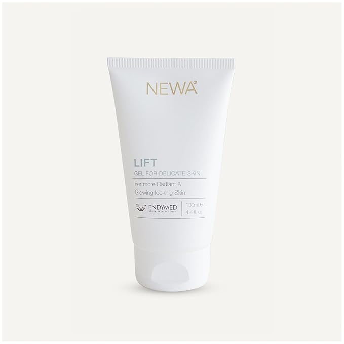 NEWA Specially Formulated Activator Gel [1 Pack] for use with the Skin Care System