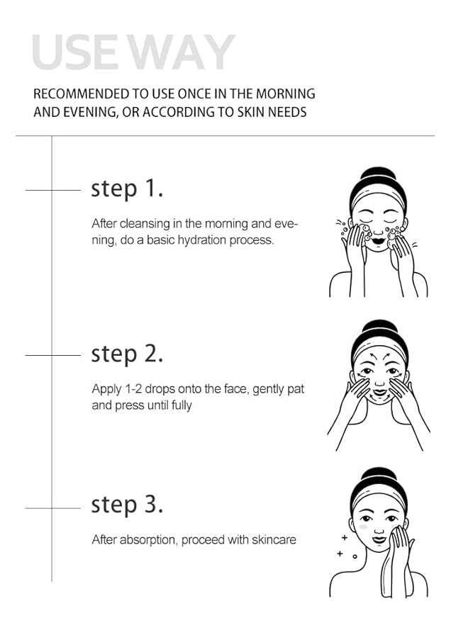 Thousand Whale caffeine solution 5%+egcg reduces appearance of eye contour pigmentation and of puffiness 30ml/1fl.oz