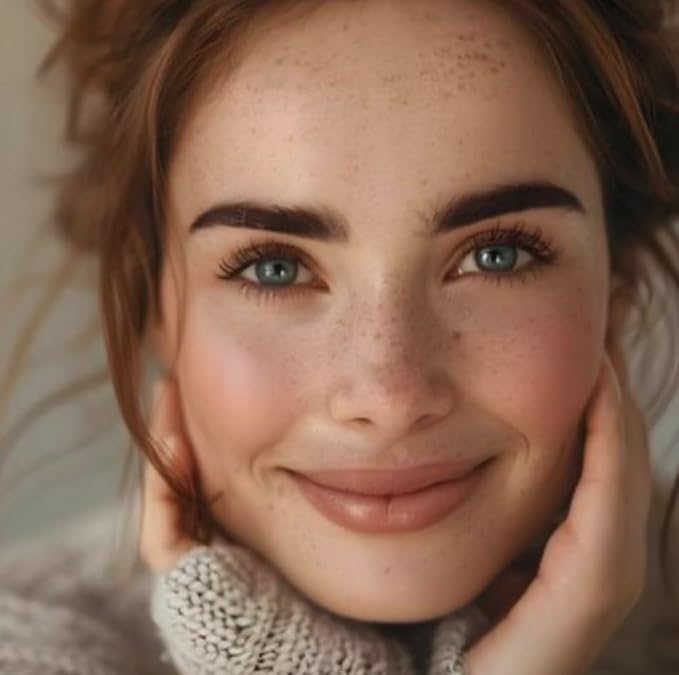 Foaming Daily Face Cleanser (3 Ounce) - Daily Face Wash, Cleanses Face without Drying Out Skin, Includes Green Tea Extract to Soothe Skin, Sodium PCA to Lock In Moisture