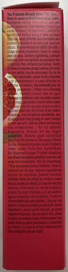 Yes To Grapefruit Treatment Serum, Brightening Lightweight Formula To Loosen Dead Skin Cells, Smooth Complexion & Tone Skin, With Vitamin C & PHAs, Natural, Vegan & Cruelty Free, 0.95 Fl Oz