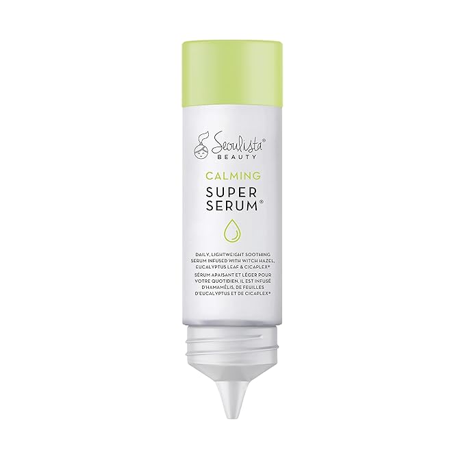 Calming Super Serum