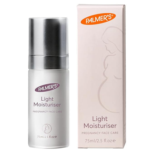 Palmer's Pregnancy Light Facial Moisturizer, 2.5 fl. oz.