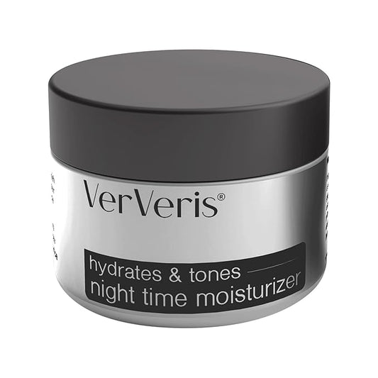 Night Time Moisturizer