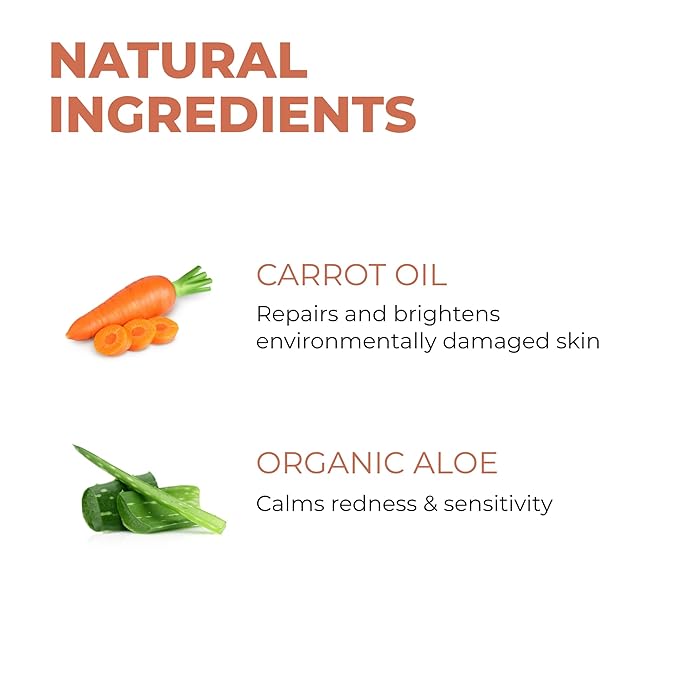 Beauty for Real Skin Revival Vital Nutrient Serum - Anti-Aging Skincare - Diminishes the Appearance of Fine Lines & Wrinkles - Hydrates, Repairs & Brightens Skin - With Vitamin A, B3 & C - 1 fl oz