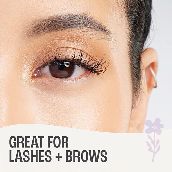 J Mac Botanicals Organic Castor Oil (8 oz) Cold Pressed, BPA Free, Castor hexane free, for face, skin, eyelashes, Certified USDA Organic