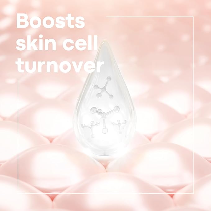 Retinol Serum for Face, 0.15% Retinol, Hyaluronic Acid & Niacinamide, Pore Minimizer, Antiaging & Skin Rejuvenation. Non-Comedogenic & Wrinkles reduction, Airless Pump, 1 fl oz