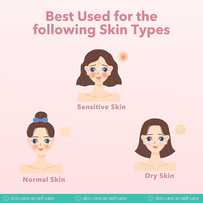 Patchology Calm SmartMud Clay Mask For Face - No Mess Soothing Mud Mask w/Calamine, Colloidal Oatmeal, & Niacinamide - Reduces Redness & Moisturizes Skin - Face Mask Skin Care for Women (1 Count)