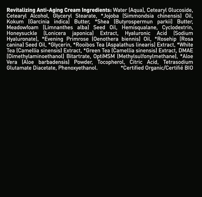 Brickell Men's Ultimate Anti-Aging Routine, Anti-Wrinkle, Night Face Cream and Eye Cream to Reduce Puffiness, Wrinkles, Dark Circles, Under Eye Bags, Natural and Organic, Unscented