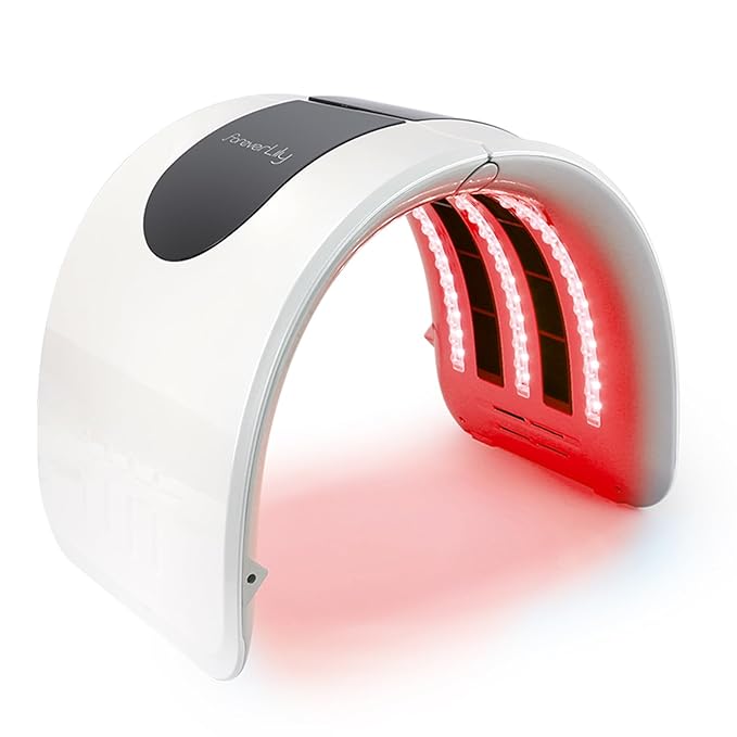 IeBilif Face Skin Care Machine, Facial Skin Care Beauty Equipment for SPA Wrinkle Removal Face Firming Lifting Tightening, Best Gifts for Women and Girls