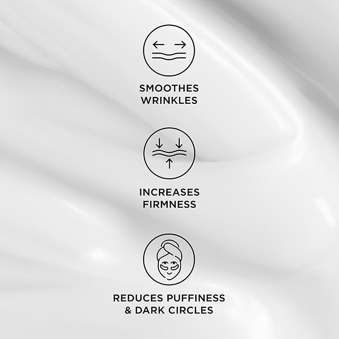 IDC Dermo Express Multi-Action 16-In-1 Anti Aging & Antioxidant Cream - 1,7 fl oz - Anti Aging Face, Eyes & Neck Cream Moisturizer for Wrinkles - Vegan Antiaging Moisturizer Cream for Men & Women