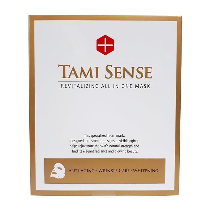 33ml Essence Best Moisturizing Face Mask For Korean Skincare - Sheet Masks with 33ml Serum Vitamin B Complex Rice Extract Collagen & Face Moisturizer for women men (15 Masks)