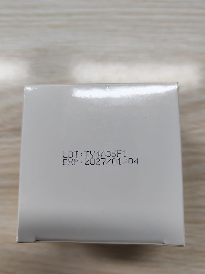 Anti-Wrinkle Facial Night Cream with 9% Pro-Xylane, Anti-Aging Night Moisturizer for Face Hydrating,Firming and Restoring, Nighttime Skin Care, 1.01 Oz