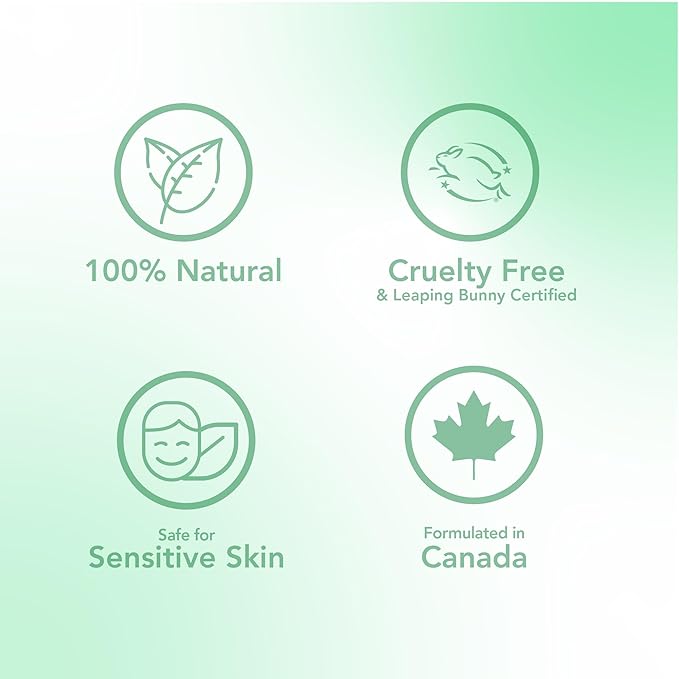 Lip Balm Peppermint Set of 3, Made with Shea Butter, Cocoa Butter, Avocado & Jojoba oil, Beeswax, Vitamin E and Essential oil, Moisturizing Lip Care, Cruelty Free Hydration, Natural (3 Pack)