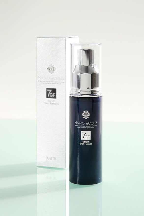Skin Reform Serum Nano Acqua 7gf