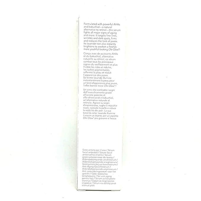 OLEHENRIKSEN Glow Cycle Retin-ALT Power Serum 1 oz/ 30 mL