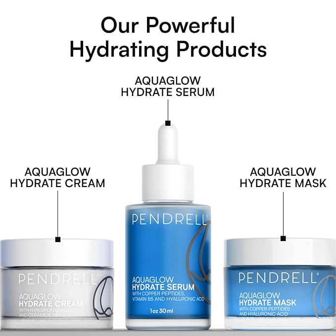 Lip Balm and Lip Mask (Vanilla) | Hydrating Lip Balm for Women with Hyaluronic Acid, Shea Butter & Vitamin E | 1 Oz (30g)