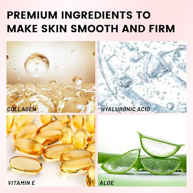 Kaely 20Pcs Forehead Wrinkle Patches,Facial Anti Wrinkle Patches with Collagen,Face Tape for Wrinkles for All Skin Types,Smooth Fine Lines & Wrinkles