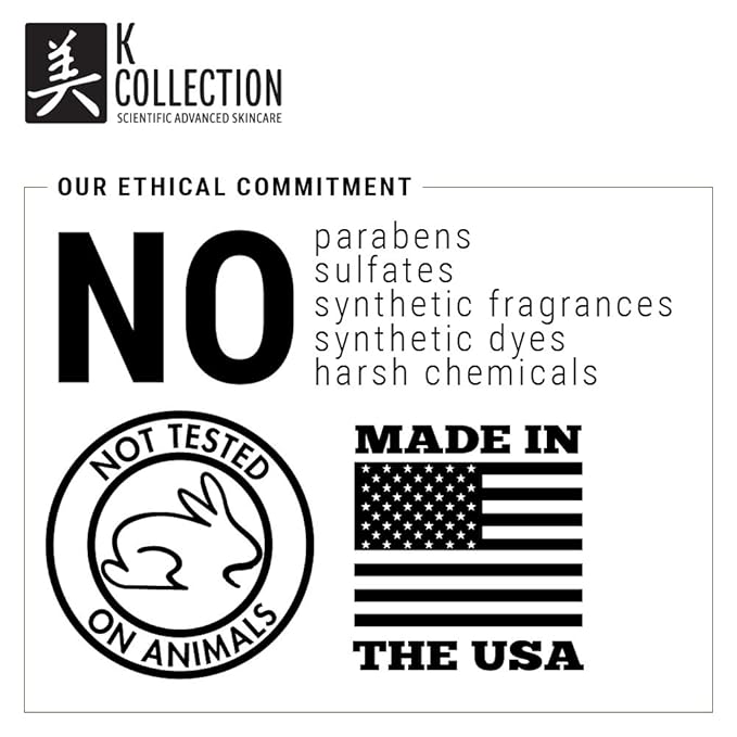 Pure Hyaluronic Acid Cream for Face | Professional Grade | Korean Inspired Skincare | May Help Smooth the Appearance of Wrinkles & Brightens for More Youthful-Looking Skin |1 fl oz