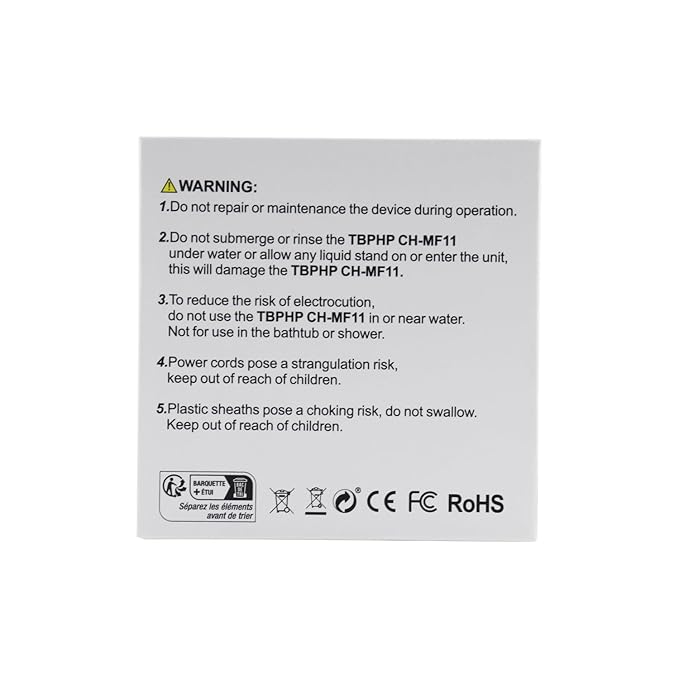 TBPHP 2 in 1 Red-Light Hot Cold Electric Face Massager,Multifunctional Wireless Facial Sculpting Tools for Face and Neck Toning Devices