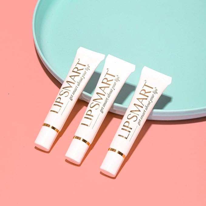 Ultra Hydrating Lip Treatment Moisturizer and Volumizer - Powerful Hydration for Dry Lips (3)