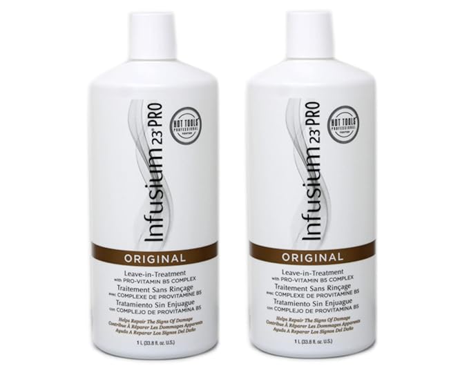 Infusium Pro 23 Treatment Original 33.8 Ounce (Pack of 2)