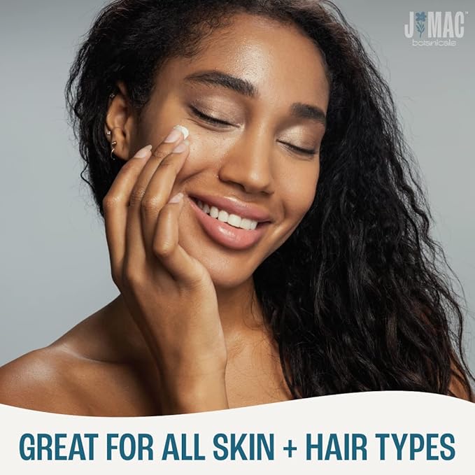 J MAC BOTANICALS Organic Sesame Oil Glass bottle