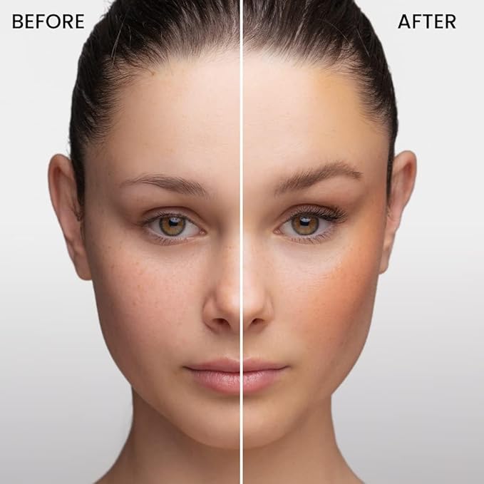 Eyebrow Growth Serum - Best Eyebrow Serum for Women to Grow Brows Fast & Thicker - Hair Growth Enhancer - Natural, Vegan & Cruelty Free for Fuller, Nourished Look (3ML)