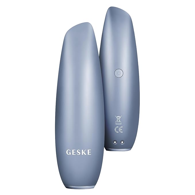 SmartAppGuided™ Touchless Magnetic Peeling Mask 5 in 1 | Magnetic Face Mask | Removes Impurities | Facemask | Pore Cleansing | Skincare for All Genders | Best of Face Masks | Clean Skin Glow