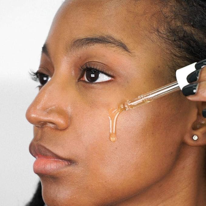 The Potions Serum for Face (Centella Asiatica Essence)