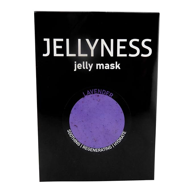 Lavender Jelly Mask 26.45 oz / 750 g