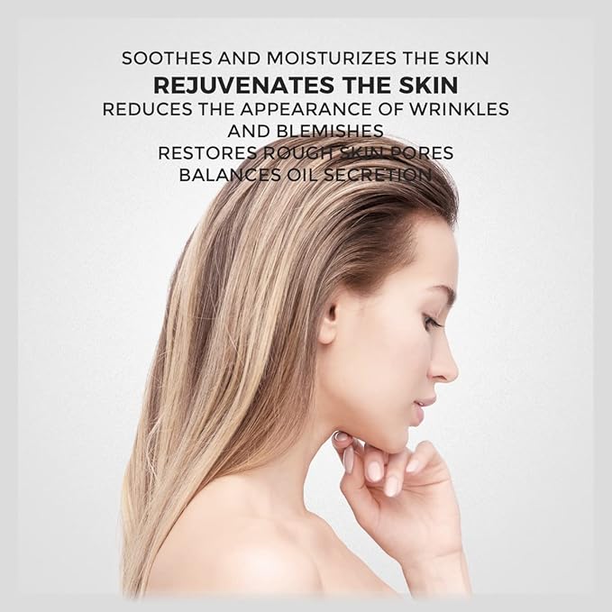 Young Secret Anti Aging Serum