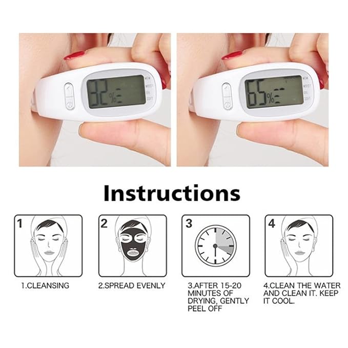 AICHUN BEAUTY Ice Cream Facial Wash Off Mud Mask Oil-Control Deep Cleaning Moisturizing Exfoliation Blackhead Skin Care 100g 3.38FL. OZ (STRAWBERRY & MILK)