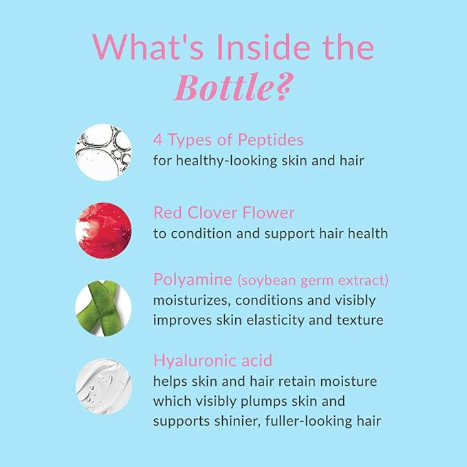 DHC 3-in-1 Eyelash Serum, 0.30 fl. oz.