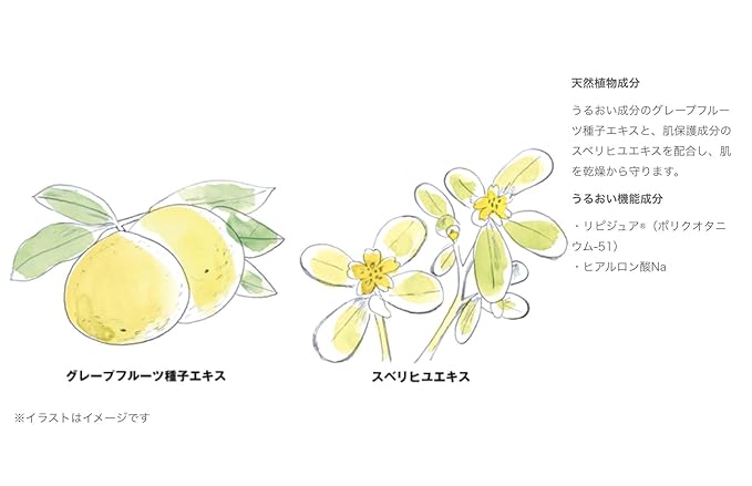 Sensitive Skin Foam Face Wash