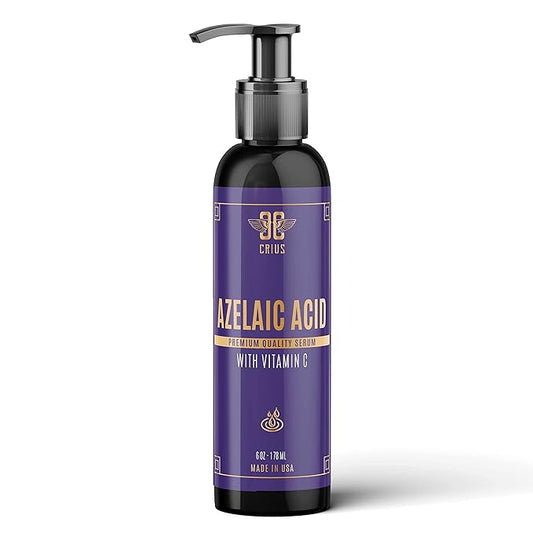 Azelaic Acid Serum 6 oz