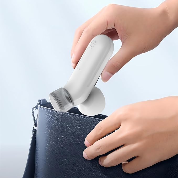 Eye Mist Steam Sprayer for Relief Dry Eyes, Eye Treatment, Portable Heated Eye Masks, Mini Eye Moisturizing Cleaning Soothing Steamer