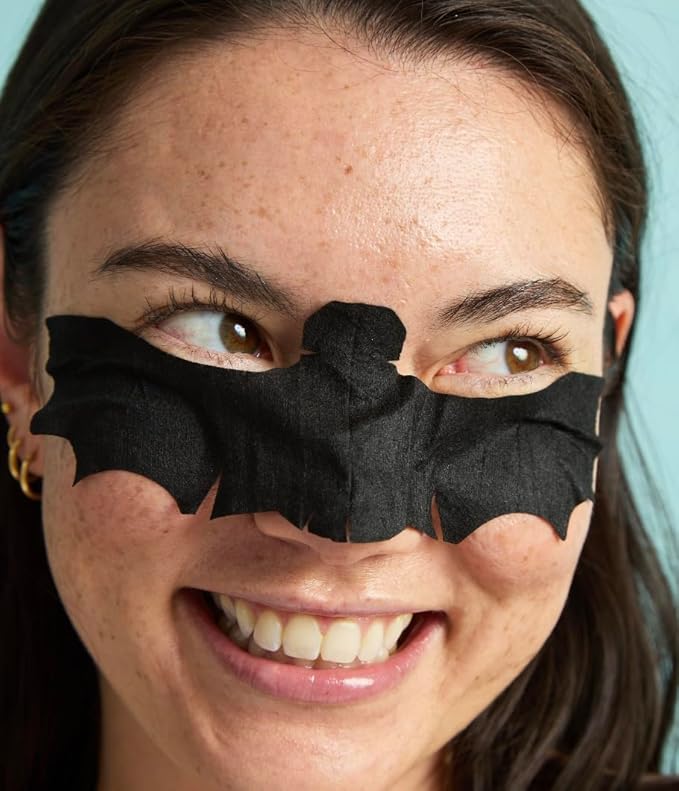 TONYMOLY x Squishmallow Easter Basket Stuffer Hydrating Eye Patch Set (Assorted)