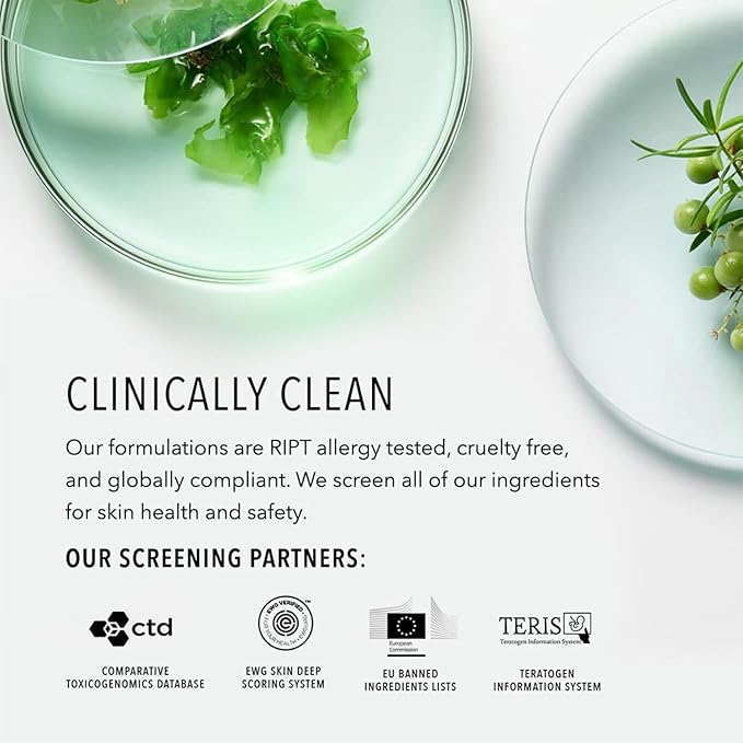 HydroPeptide Power Serum and Power Lift Ultra-Rich Moisturizer Bundle, (1 Ounce each)