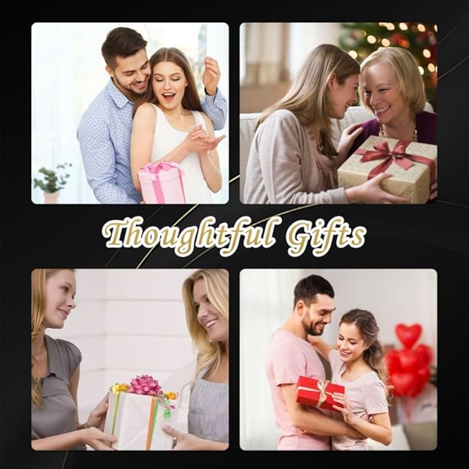 Facial Beauty Device, Portable Facial Skin Care Tools, Based on LED, Thermal, Vibration Technology, 7 Color Led Face and Neck Beauty Device for Home Use