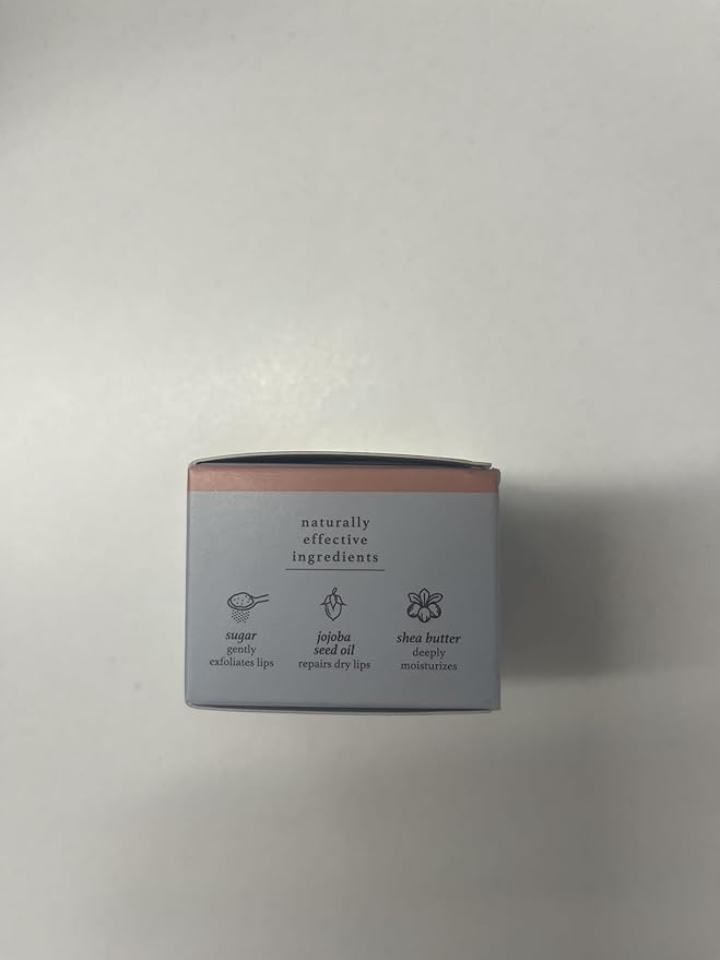 Julep 24/7 Lip Treatment - Hydrating Balm and Sleeping Mask - Moisturizing Repair - Nourishing Mask & Exfoliating Scrub, Lavender