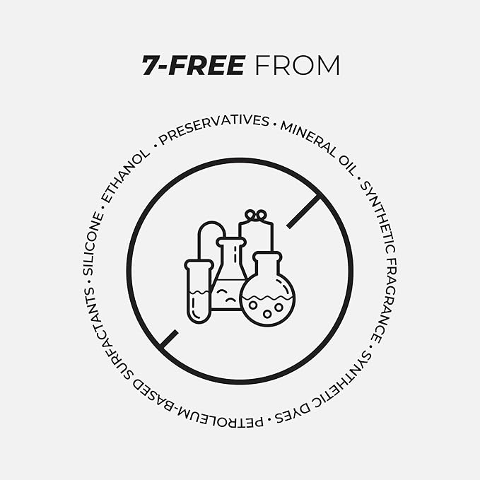 Flawless Serum Hydrating 2.8 oz. | Use alone or with YAMAN's Photo Plus Series