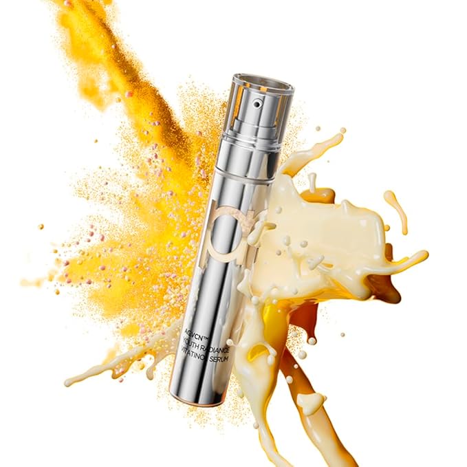 PRIMERA (PRMR) Retinol Vitamin C Serum for Face - 𝐘𝐨𝐮𝐭𝐡 𝐑𝐚𝐝𝐢𝐚𝐧𝐜𝐞 𝐕𝐢𝐭𝐚𝐭𝐢𝐧𝐨𝐥 𝐒𝐞𝐫𝐮𝐦, Skin Care for Anti-aging, Wrinkle Care Cream, Moisturizing 0.7 oz (21 g, Pack of 1)