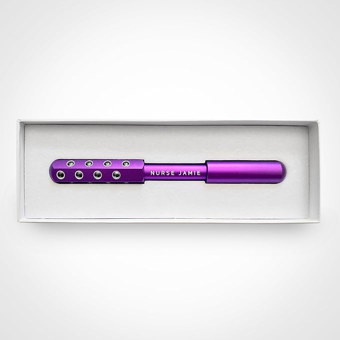 Nurse Jamie Uplift Massaging Beauty Roller, 1.05 Fl Oz (Pack of 1)
